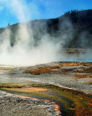 Geothermal Energy