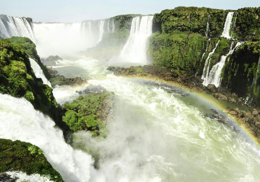 Hydropower